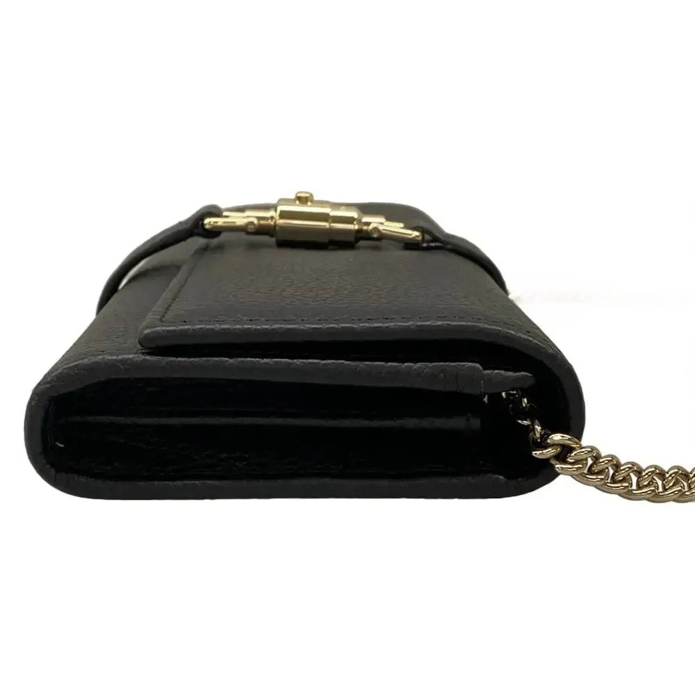 Gucci Jackie 1961 Other Style Wallet 652681